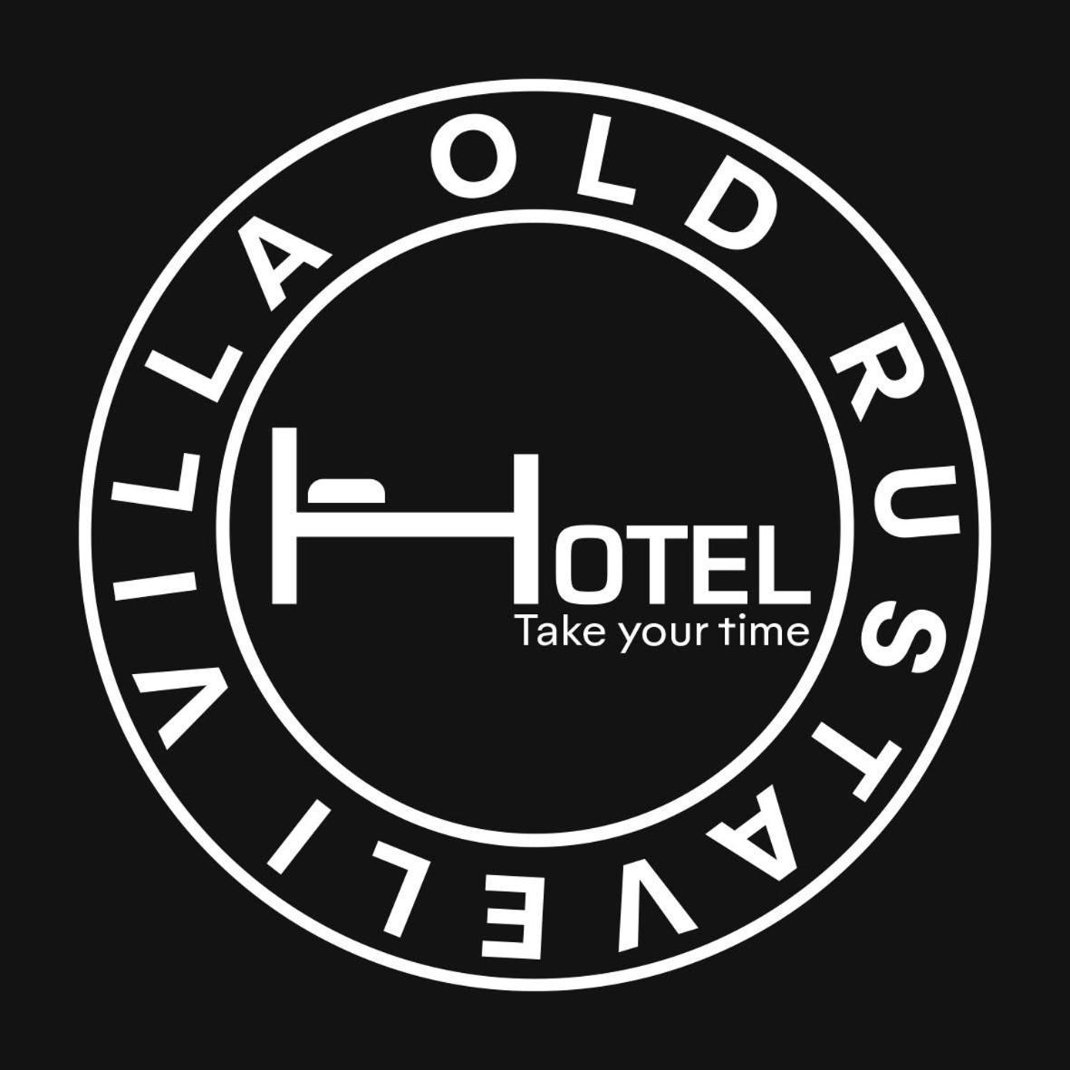 Hotel Old Rustaveli Tbilisi Exteriér fotografie
